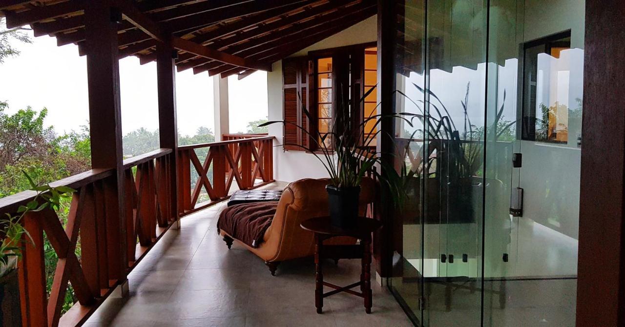 A Casa Bella - Guesthouse Ilhabela Exterior foto